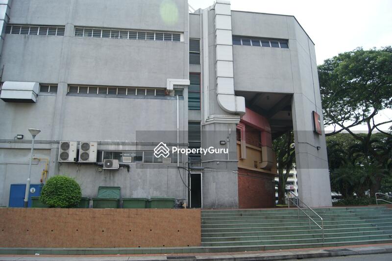 451 Clementi Avenue 3 #0