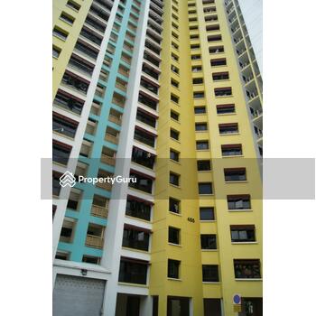 455 Clementi Avenue 3