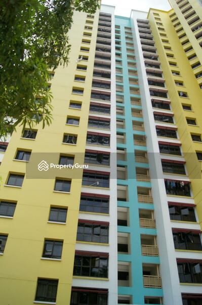 For Rent - 455 Clementi Avenue 3