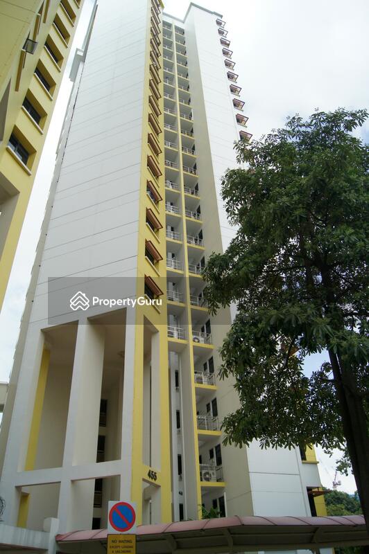 455 Clementi Avenue 3 #0