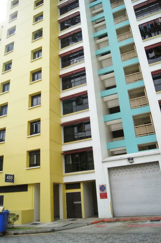 455 Clementi Avenue 3