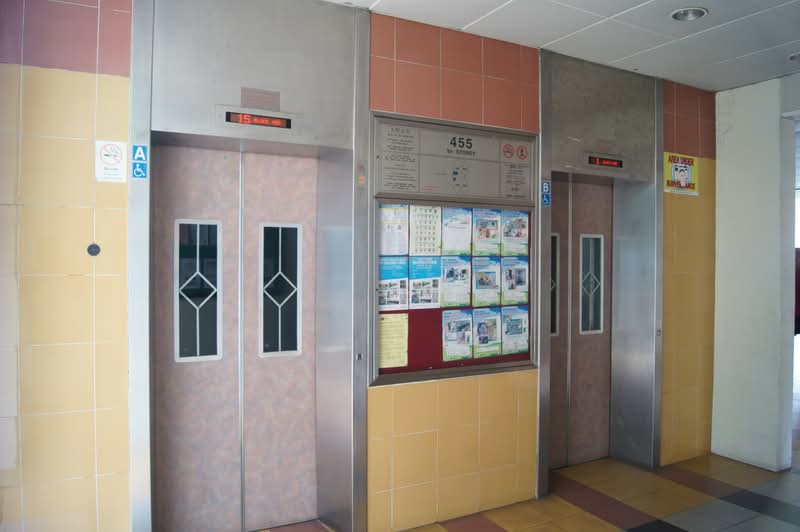 455 Clementi Avenue 3