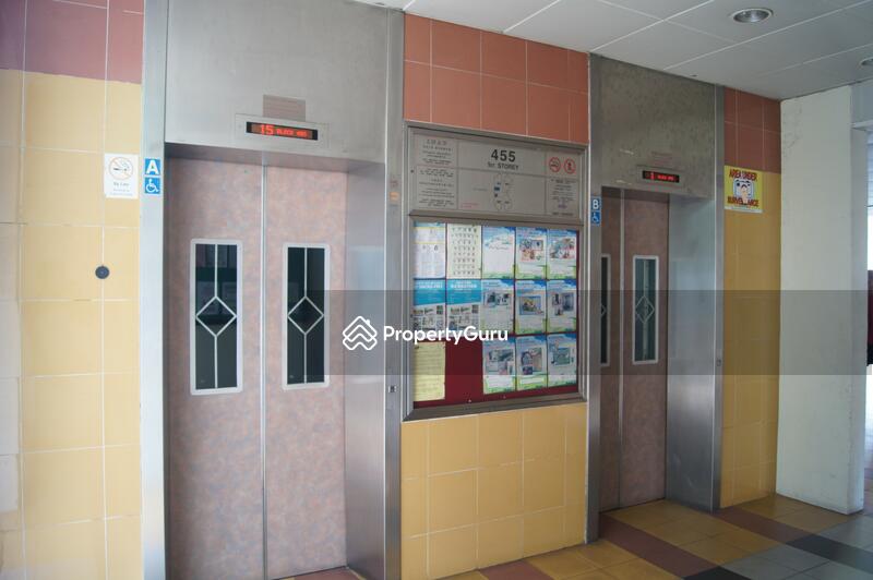 For Rent - 455 Clementi Avenue 3