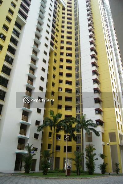 For Rent - 456 Clementi Avenue 3