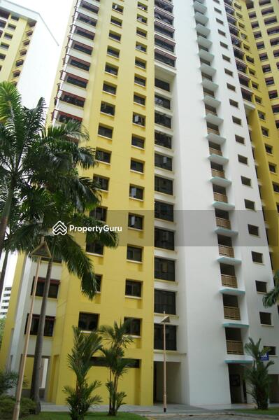 For Rent - 456 Clementi Avenue 3