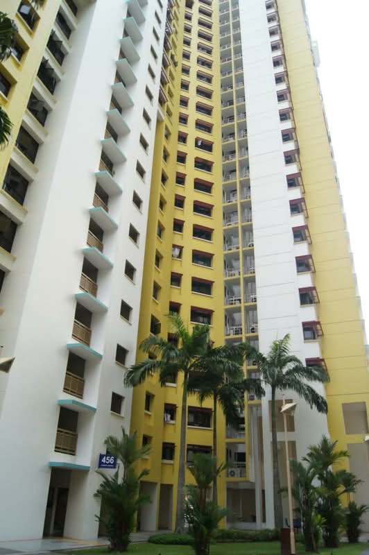 456 Clementi Avenue 3