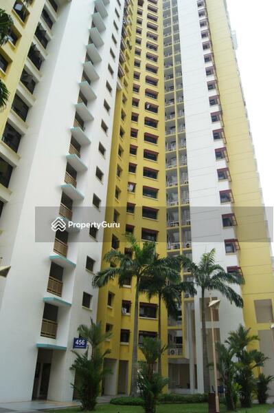 For Rent - 456 Clementi Avenue 3
