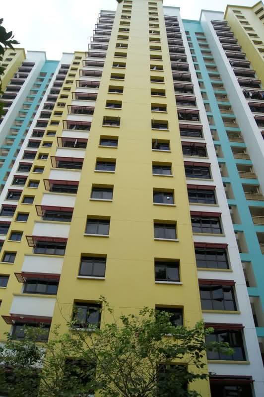 456 Clementi Avenue 3