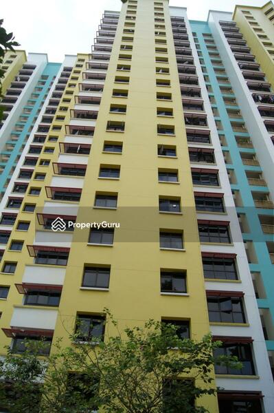 For Rent - 456 Clementi Avenue 3