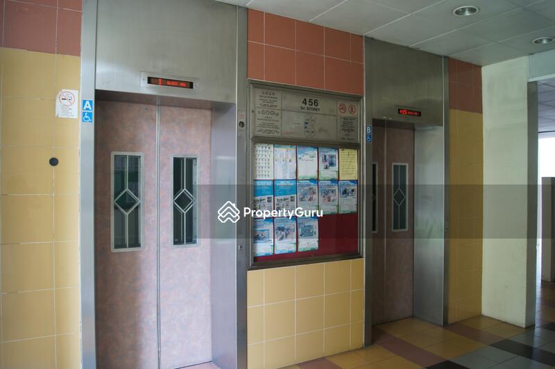 For Rent - 456 Clementi Avenue 3