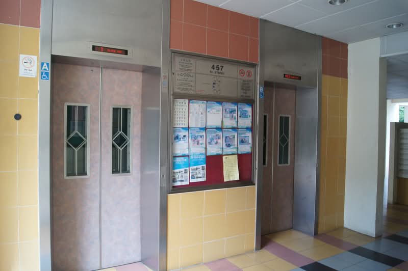 457 Clementi Avenue 3
