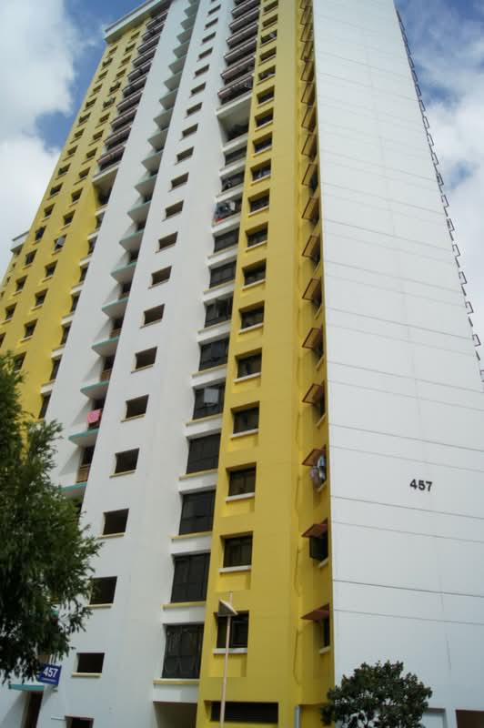 457 Clementi Avenue 3