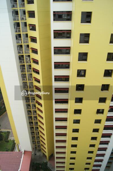 For Rent - 458 Clementi Avenue 3