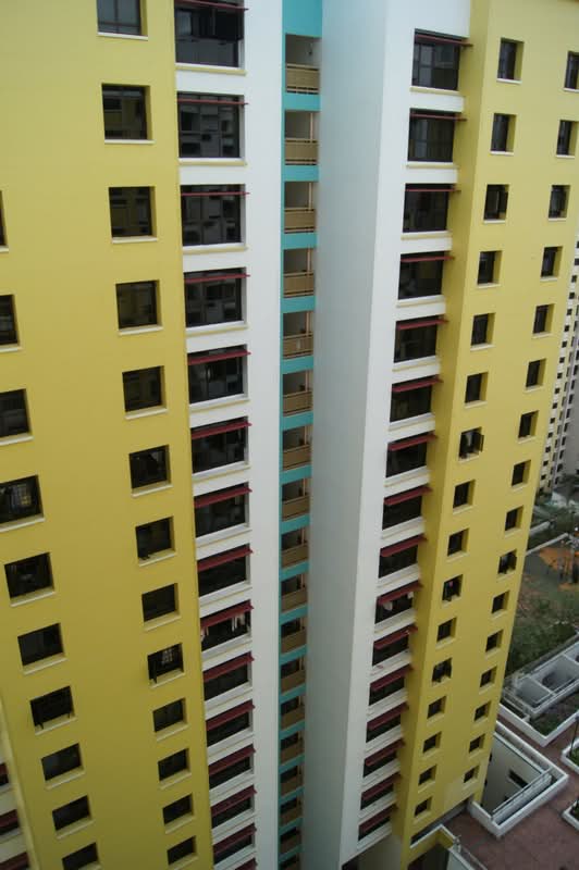 458 Clementi Avenue 3