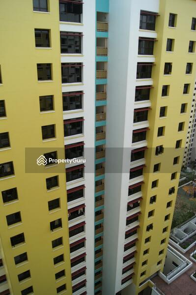 For Rent - 458 Clementi Avenue 3