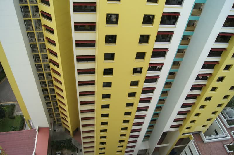 458 Clementi Avenue 3