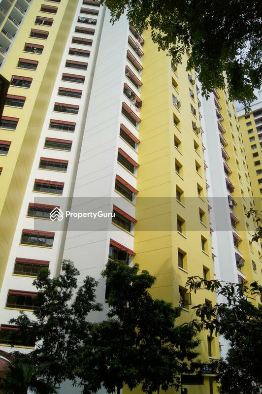 459 Clementi Avenue 3 #0