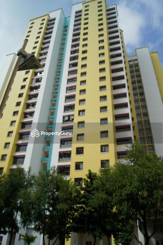 459 Clementi Avenue 3 #0
