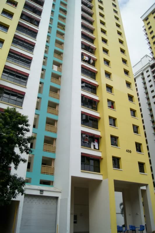 459 Clementi Avenue 3
