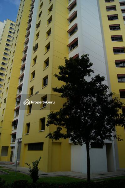 For Rent - 460 Clementi Avenue 3