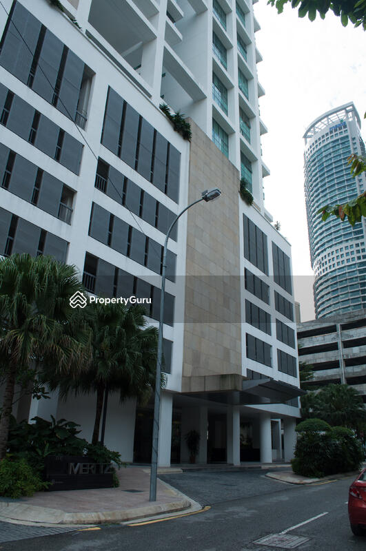 The Meritz Details Condominium For Sale And For Rent Propertyguru Malaysia