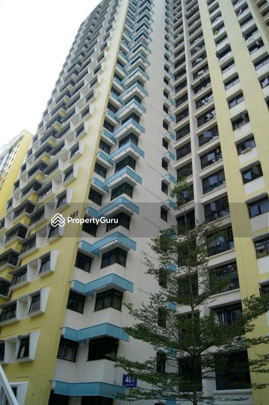 461 Clementi Avenue 3 #0