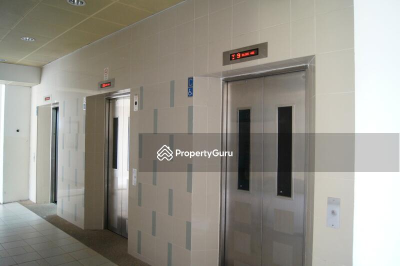 461 Clementi Avenue 3 #0
