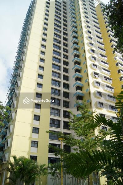 For Rent - 462 Clementi Avenue 3