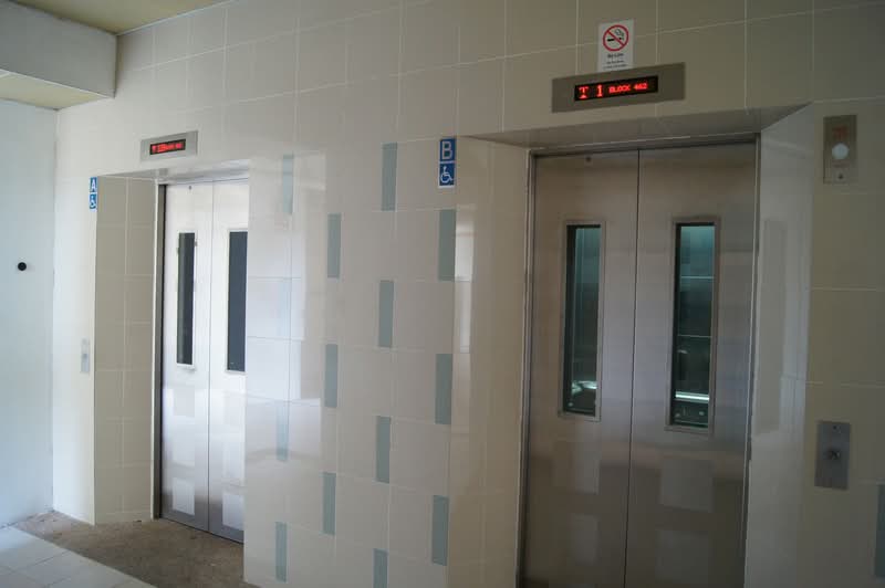 462 Clementi Avenue 3