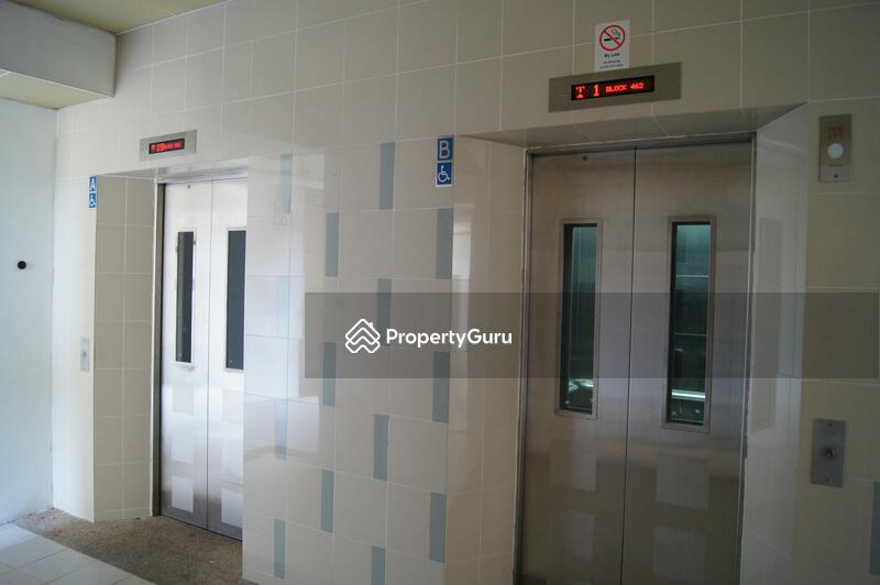 For Rent - 462 Clementi Avenue 3