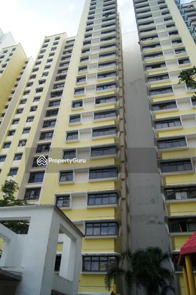 For Rent - 462 Clementi Avenue 3