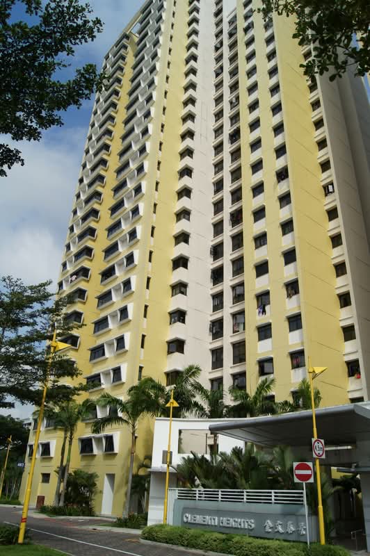 462 Clementi Avenue 3