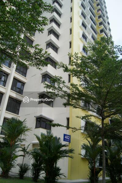For Rent - 462 Clementi Avenue 3