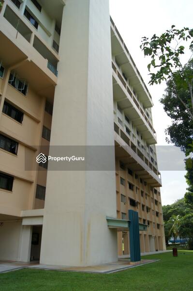 For Rent - 301 Clementi Avenue 4