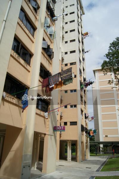 For Rent - 301 Clementi Avenue 4