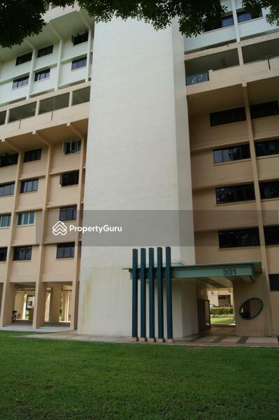 For Rent - 301 Clementi Avenue 4