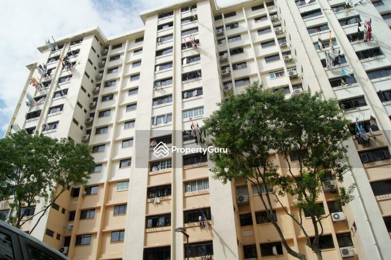 For Rent - 301 Clementi Avenue 4