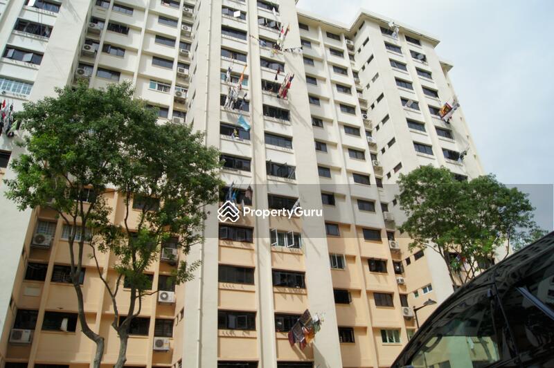 For Rent - 301 Clementi Avenue 4