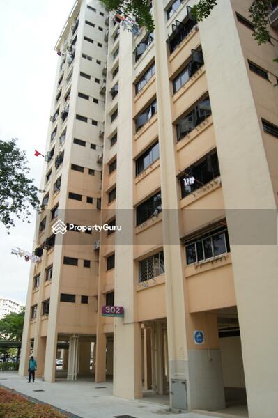 For Rent - 302 Clementi Avenue 4