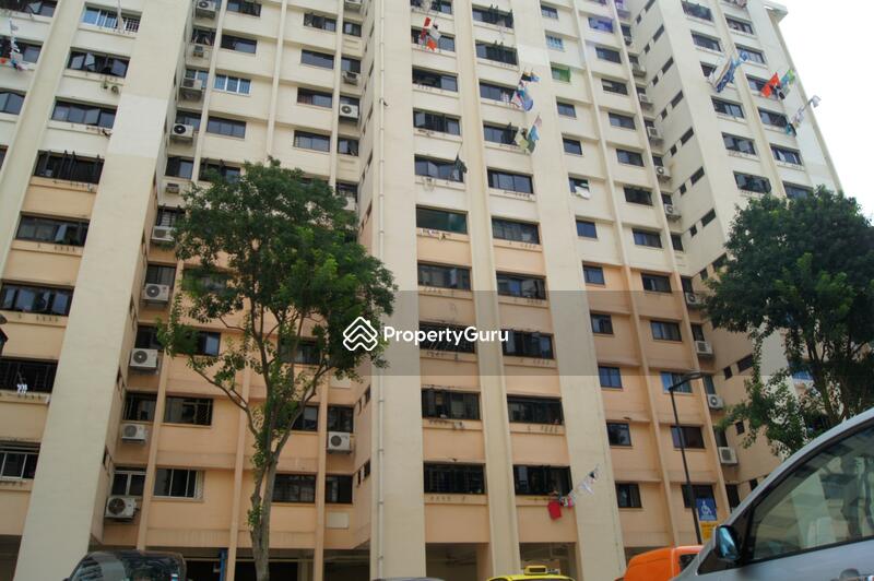 For Rent - 302 Clementi Avenue 4