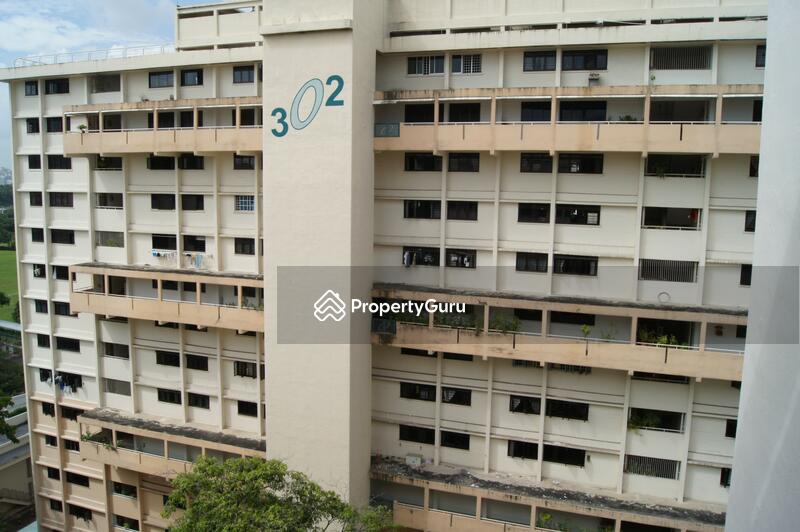 302 Clementi Avenue 4 #0