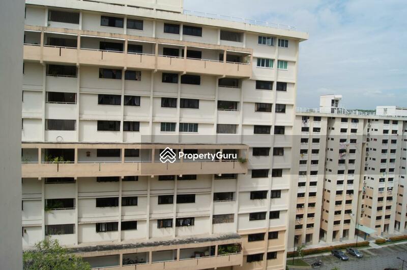 For Rent - 302 Clementi Avenue 4