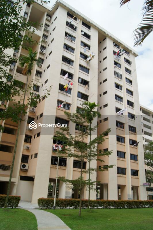 303 Clementi Avenue 4 #0