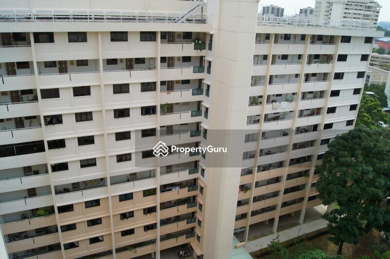 For Rent - 303 Clementi Avenue 4
