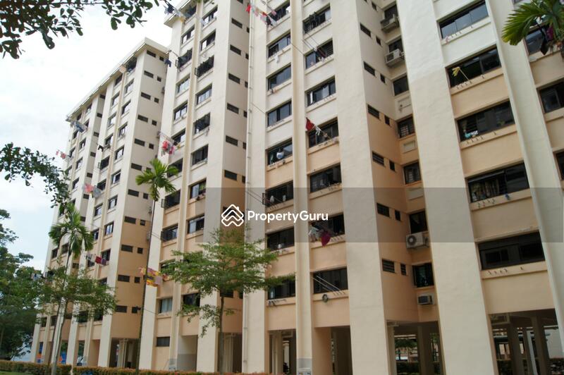 For Rent - 303 Clementi Avenue 4