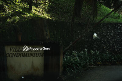 - Villa Duta Condominium