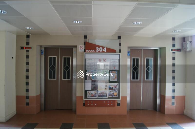 For Rent - 304 Clementi Avenue 4
