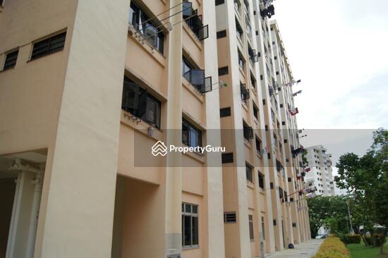 For Rent - 304 Clementi Avenue 4
