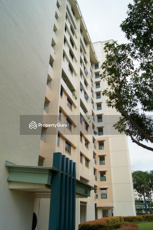 304 Clementi Avenue 4 HDB Details in Clementi | PropertyGuru Singapore