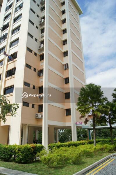 For Rent - 305 Clementi Avenue 4